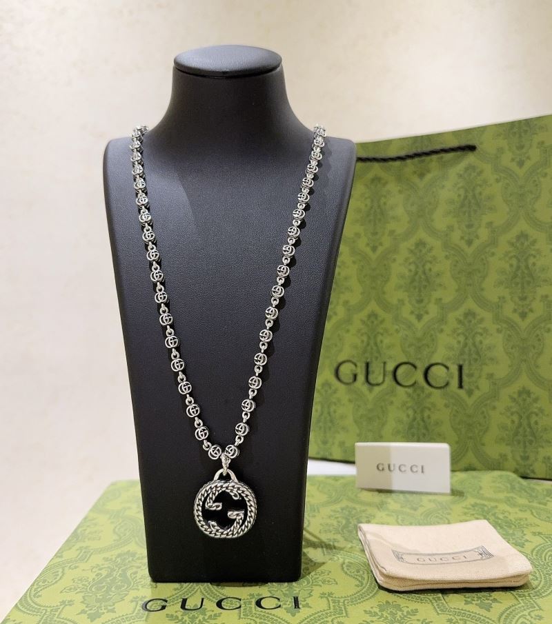 Gucci Necklaces